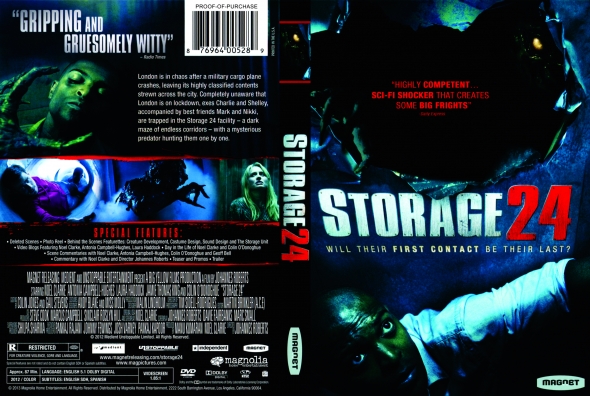 Storage 24