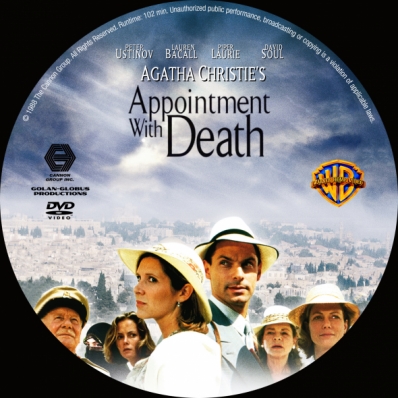 Appointment with Death