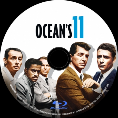 Ocean's 11