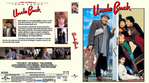 Uncle Buck