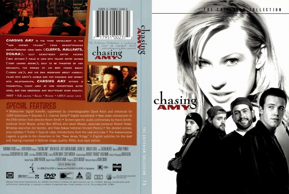 Chasing Amy