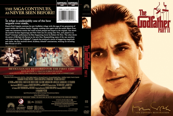 The Godfather: Part II