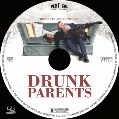 Drunk Parents