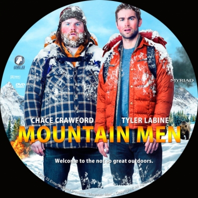 Mountain Men