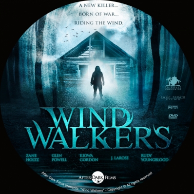 Wind Walkers