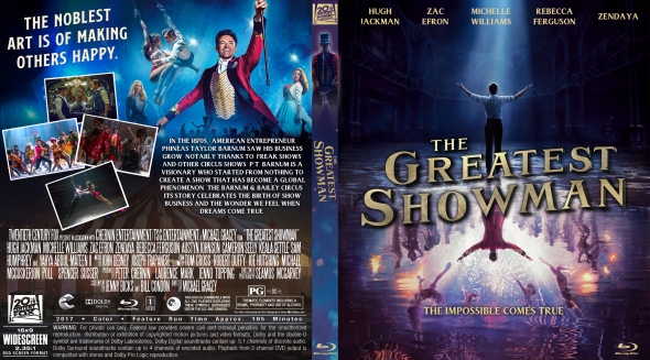 The Greatest Showman