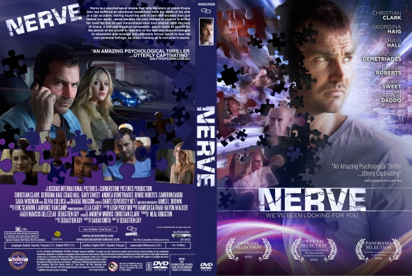 Nerve