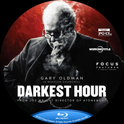 Darkest Hour