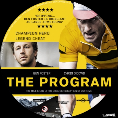 The Program