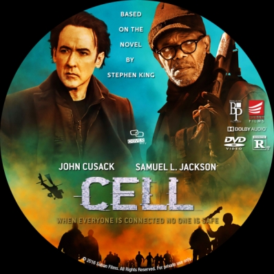 Cell