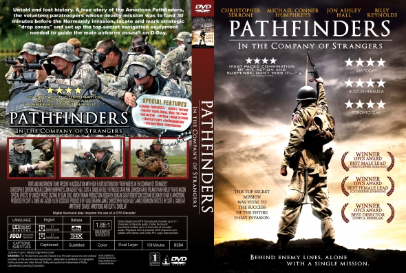 Pathfinders: In the Company of Strangers