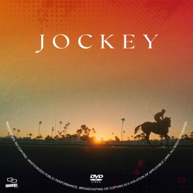 Jockey