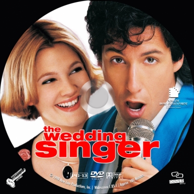 The Wedding Singer