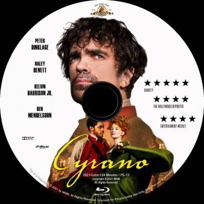 Cyrano