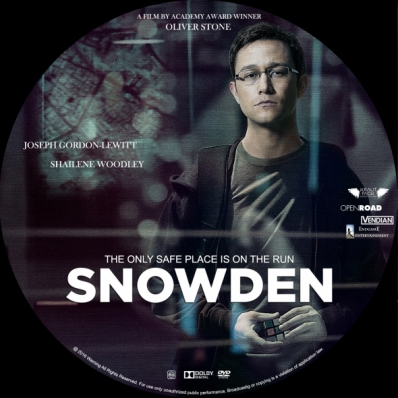 Snowden