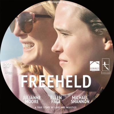 Freeheld