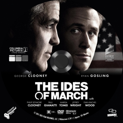 The Ides Of March