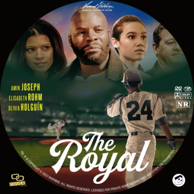 The Royal