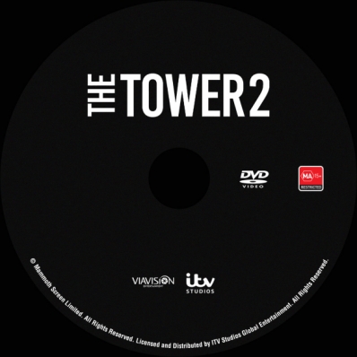 The Tower - Season 2