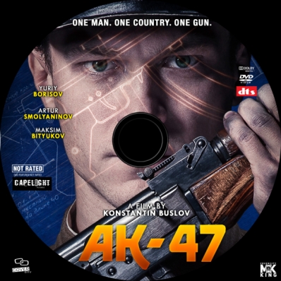 AK 47