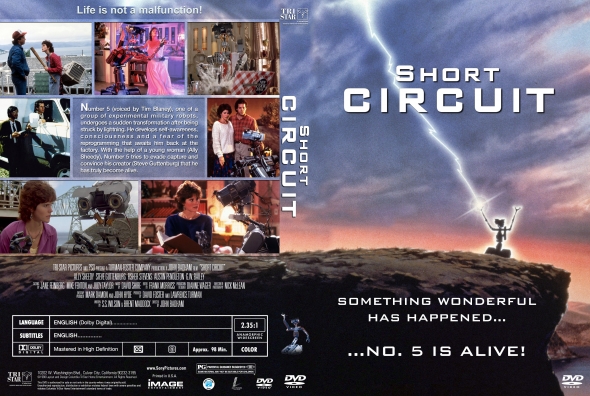 Short Circuit