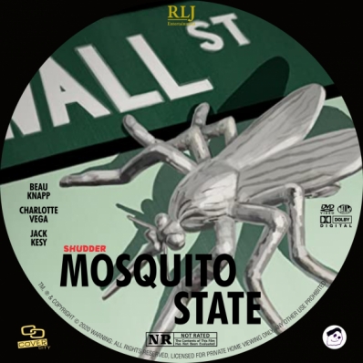 Mosquito State