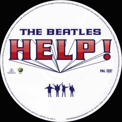 The Beatles: Help!