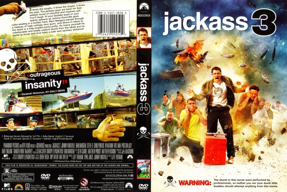 Jackass 3