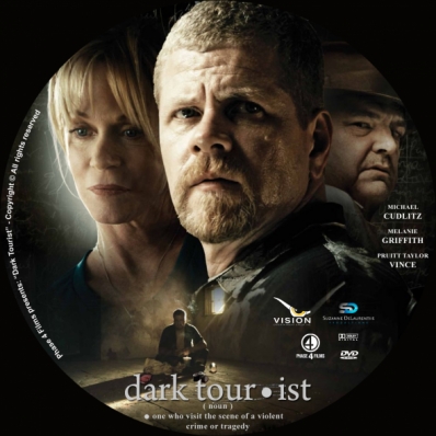 Dark Tourist