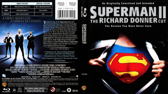 Superman II