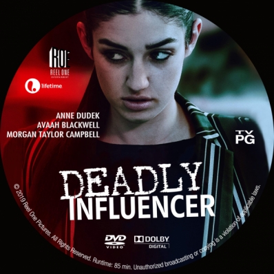 Deadly Influencer