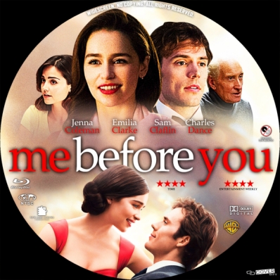 Me Before You