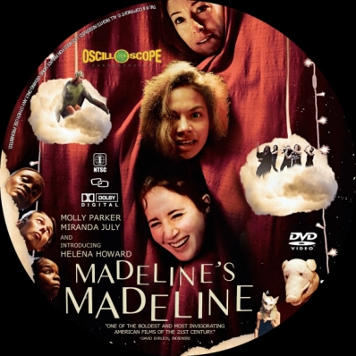 Madeline's Madeline