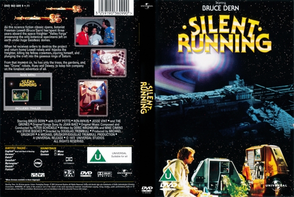 Silent Running