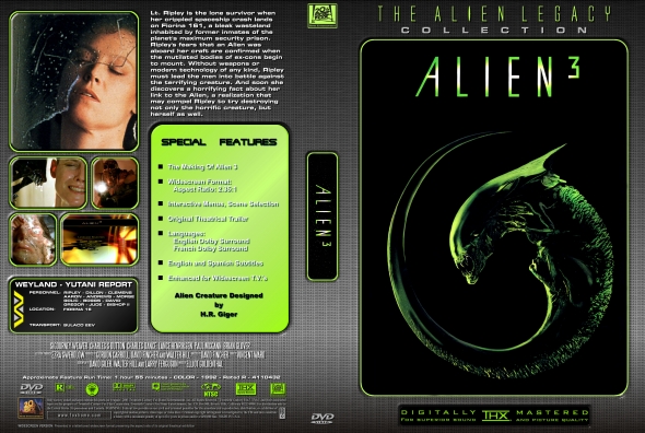 Alien 3