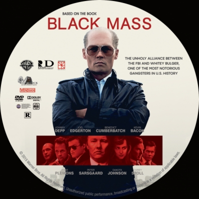 Black Mass