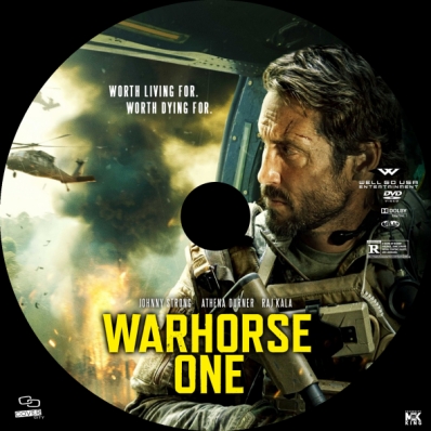 Warhorse One