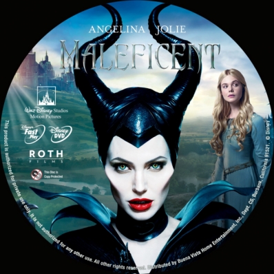 Maleficent