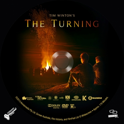 The Turning