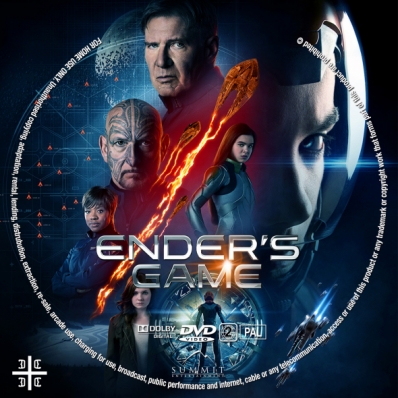 Ender's Game