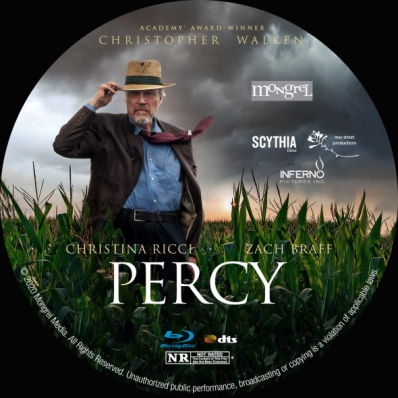 Percy