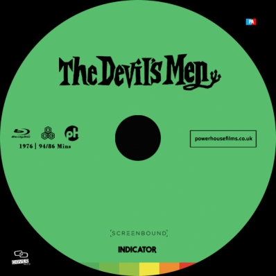 The Devil's Men