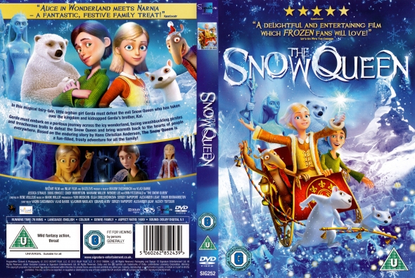 The Snow Queen