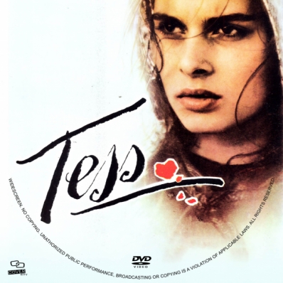 Tess