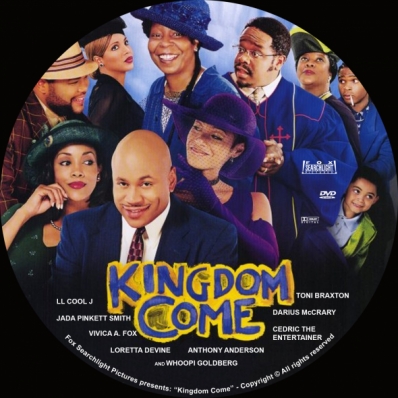 Kingdom Come