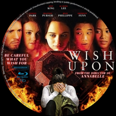 Wish Upon