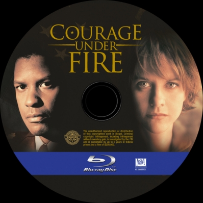 Courage Under Fire