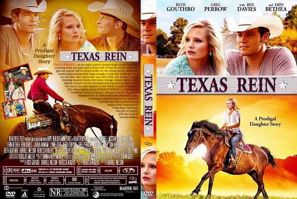 Texas Rein