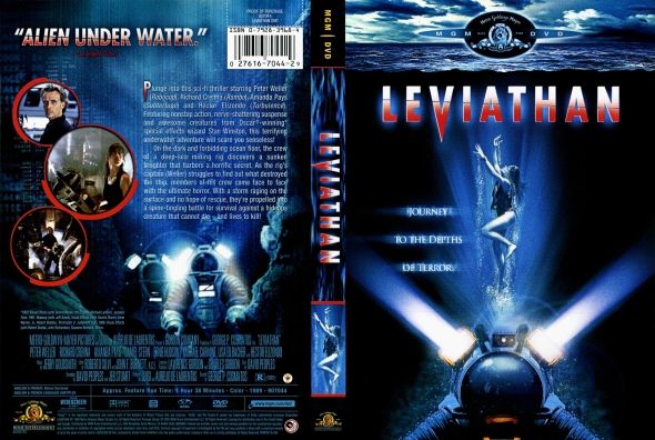 Leviathan