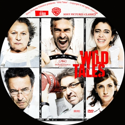 Wild Tales